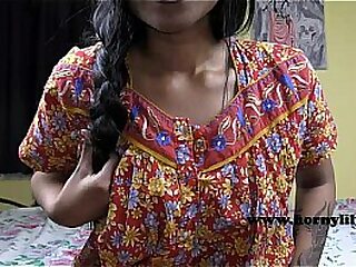 HornyLily Indian Mom-son Sighting of view Roleplay rearrange away from Hindi